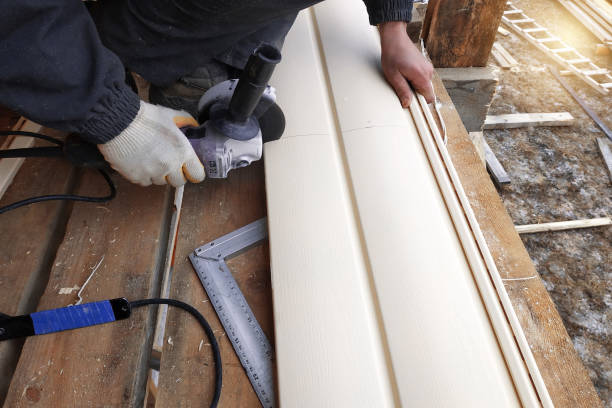 Siding for Multi-Family Homes in Castle Shannon, PA
