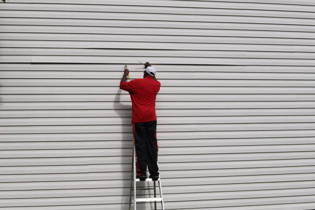 Best Fiber Cement Siding Installation  in Castle Shannon, PA