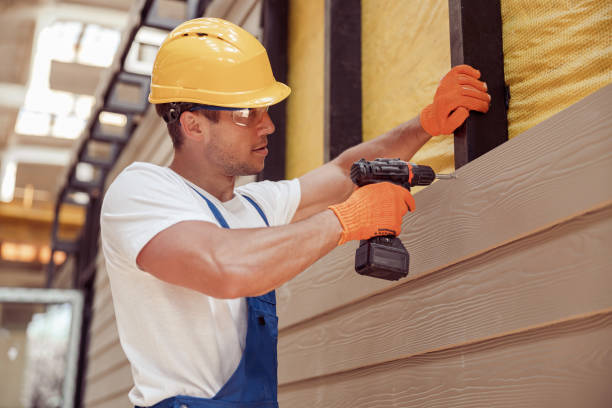Best Stucco Siding  in Castle Shannon, PA