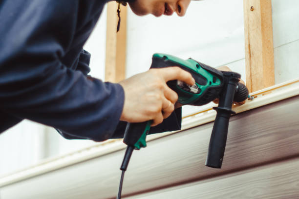 Best Steel Siding Installation  in Castle Shannon, PA